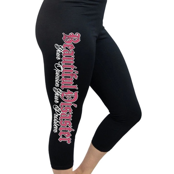 Beautiful Disaster - Picture 2 of 7